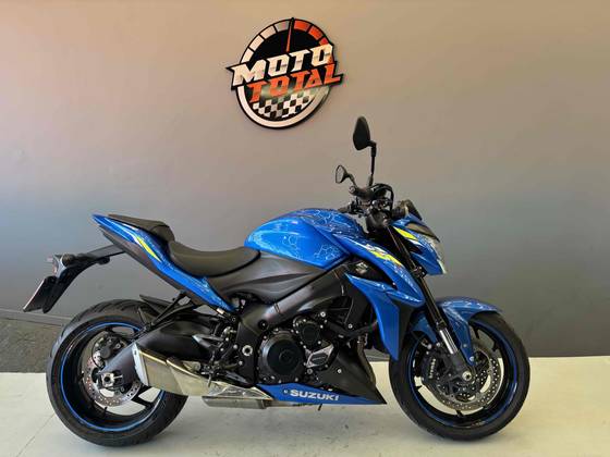 SUZUKI GSX-S1000A ABS SUZUKI GSX-S1000A ABS